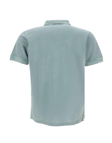 Polo "Basic" BASIC R00569POLVERE BOB 