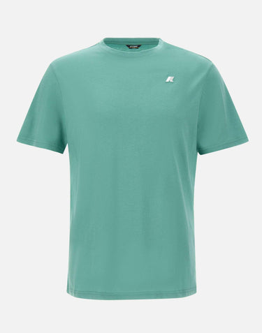 T-shirt "Odom" K7125UW WIC K-WAY 