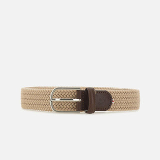 Cintura "Dubai" LBDUBBEI105 BEIGE LA BOUCLE 