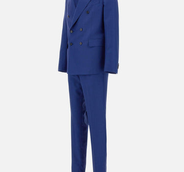 Completo due pezzi GA74 JK4913004 BRIAN DALES 