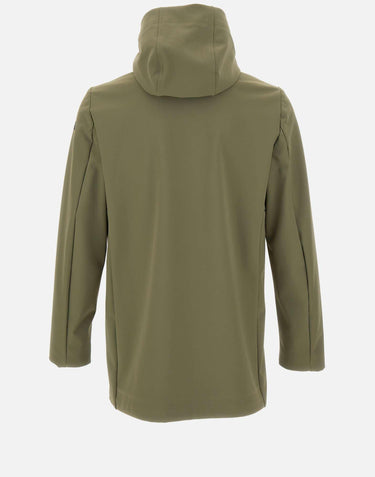 "Surflex Winter Thermo Jkt" 25045 27 RRD 