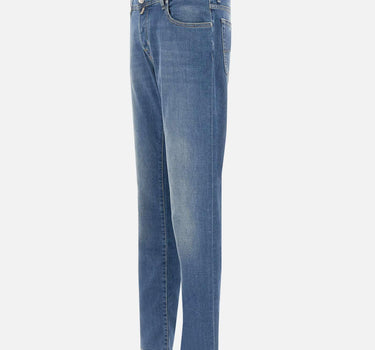 Jeans "Nick Slim" QE007057 S4260V2200D JACOB COHEN 