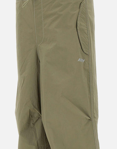 Pantaloni  "Chino" PAPX B1NC AUTRY 