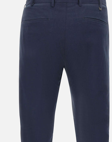 Pantaloni "Dieci" COASX0Z00FWD SD750360 PT TORINO 