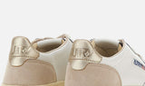 Sneakers "LS75" in pelle AULW LS75 AUTRY 