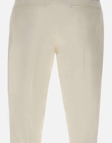 Pantaloni in cotone CORSZ1Z00FWD SD590010 PT TORINO 