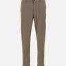 Pantaloni "Cottech Chino Jo" 26327 86 RRD 