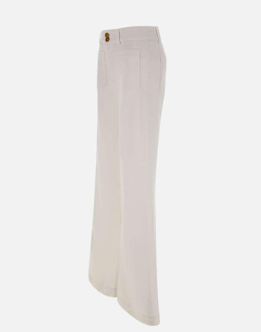 Jeans "Jane" SWP0102TCS0018 SW999 SEAFARER 
