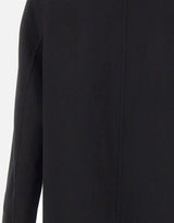 Cappotto over in lana SH0AA0033 M35761900 MM6 MAISON MARGIELA 