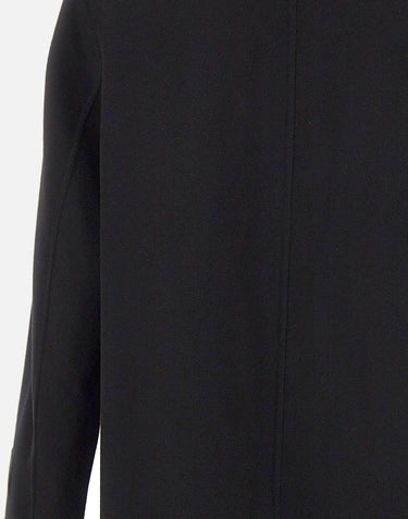 Cappotto over in lana SH0AA0033 M35761900 MM6 MAISON MARGIELA 