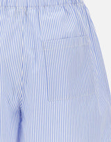Shorts "SRC mini boxer" SH035710302ST02 BLUE SPORTY & RICH 