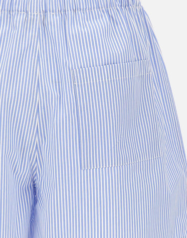Shorts "SRC mini boxer" SH035710302ST02 BLUE SPORTY & RICH 