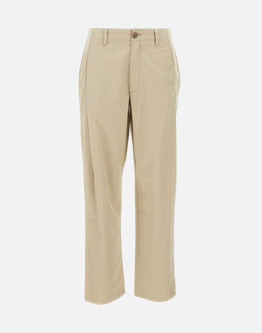 "Trousers regular" P35209 98 SUN68 