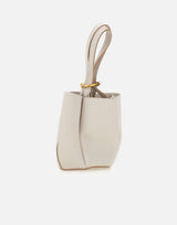 Borsa a mano "Lily" BS12000 RNGDBLTUSABBIA GIANNI CHIARINI 