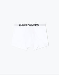 Boxer in cotone stretch EM000231 AF14133U0002 EMPORIO ARMANI 