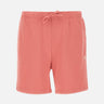Short in felpa loopback 710934602 503 POLO RALPH LAUREN 