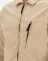 "Overshirt Broken" 1200003S0010 V009A STONE ISLAND 