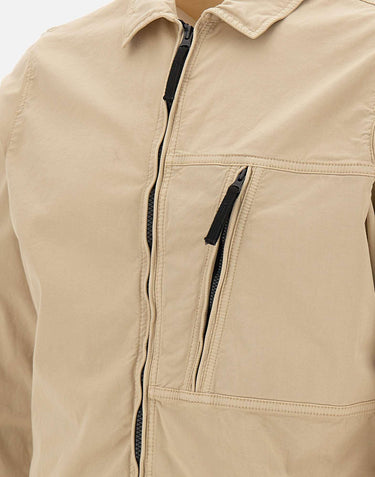 "Overshirt Broken" 1200003S0010 V009A STONE ISLAND 