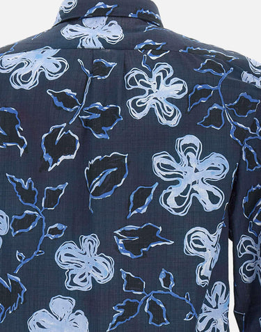 Camicia "Yukka" M2R765X P2230949 PS PAUL SMITH 