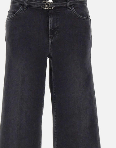 Jeans "Good Flare" UA6160D0264 8L451 LIU-JO 