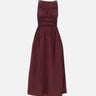 Abito "Yael" FF4348 MUB FAITHFULL THE BRAND 