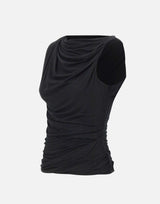 "Drape Tank" ESSS26TO01243 0015 ENTIRE STUDIOS 