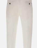 Pantaloni "BG05" in cotone BG05324127 00120 BRIGLIA 1949 