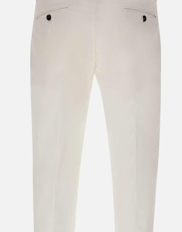 Pantaloni "BG05" in cotone BG05324127 00120 BRIGLIA 1949 
