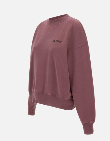 Felpa in cotone 250WCF00021 JJF003AA863 THE ATTICO 