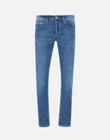 Jeans "George" UP232DSH365 IQ3800 DONDUP 