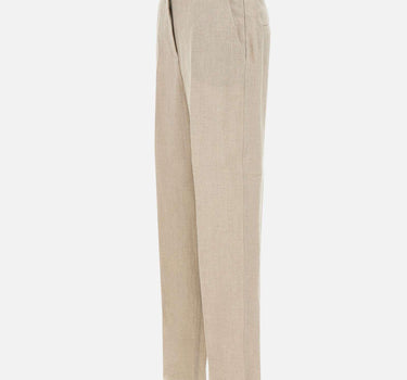 Pantaloni "Fragola" 2613131052200 001 MARELLA 