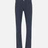 Pantaloni "John" in cotone JOHN001 NIDO0014002 JECKERSON 