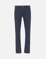 Pantaloni "John" in cotone JOHN001 NIDO0014002 JECKERSON 