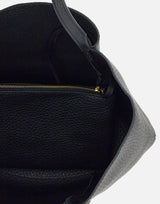 Borsa a spalla "Lily" BS12001 RNGDBLTUNERO GIANNI CHIARINI 