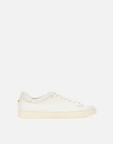 Sneakers in pelle DU3552SPENUF281 EW11 DOUCAL'S 