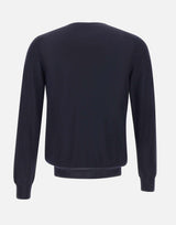Maglia in lana Super Tasmania 45167 14790598 GRAN SASSO 
