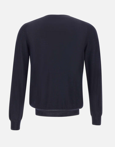 Maglia in lana Super Tasmania 45167 14790598 GRAN SASSO 