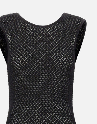 Abito "Tanzania Back" 22724 050 THE GARMENT 