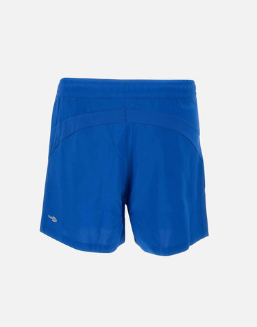"Training shorts" KB4595 BLUE ADIDAS 