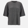 Maglia "Como oversize tee" 21447 602 THE GARMENT 
