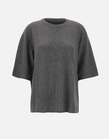 Maglia "Como oversize tee" 21447 602 THE GARMENT 