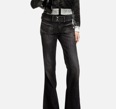 Jeans "D-Hush" A13820 09N5002 DIESEL 