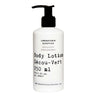 Body Lotion "Décou-Vert" 250ml LOTBL07 250ML LABORATORIO OLFATTIVO 