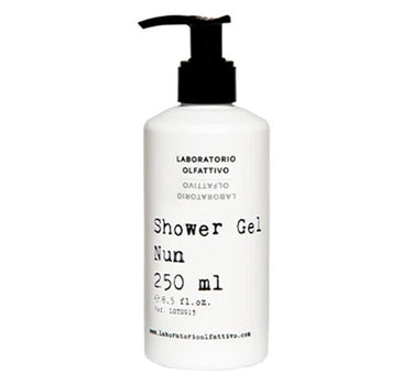 Shower Gel "Nun" 250ml LOTSG13 250ML LABORATORIO OLFATTIVO 