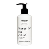 Shower Gel "Nun" 250ml LOTSG13 250ML LABORATORIO OLFATTIVO 
