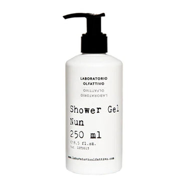 Shower Gel "Nun" 250ml LOTSG13 250ML LABORATORIO OLFATTIVO 