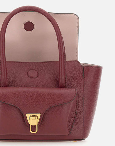 Borsa "T8 Double Beat" T8A180301 R52 COCCINELLE 