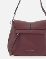 Borsa a spalla "Helena Round" BS9036 COMMGRNANTIQUERUBY GIANNI CHIARINI 