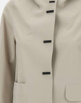 Giacca "Montecristo Color Hood Wom Jkt" 26504 85 RRD 