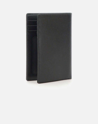 Portafoglio "Meisterstück" MB130074 BLK MONTBLANC 